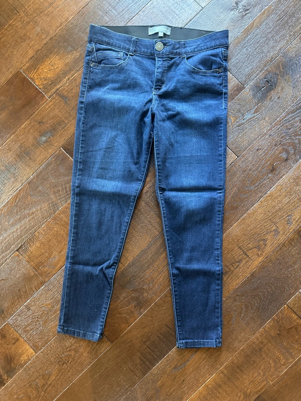 Wit & Wisdom Jeans AbSolution Size 10 Stretch Skinny